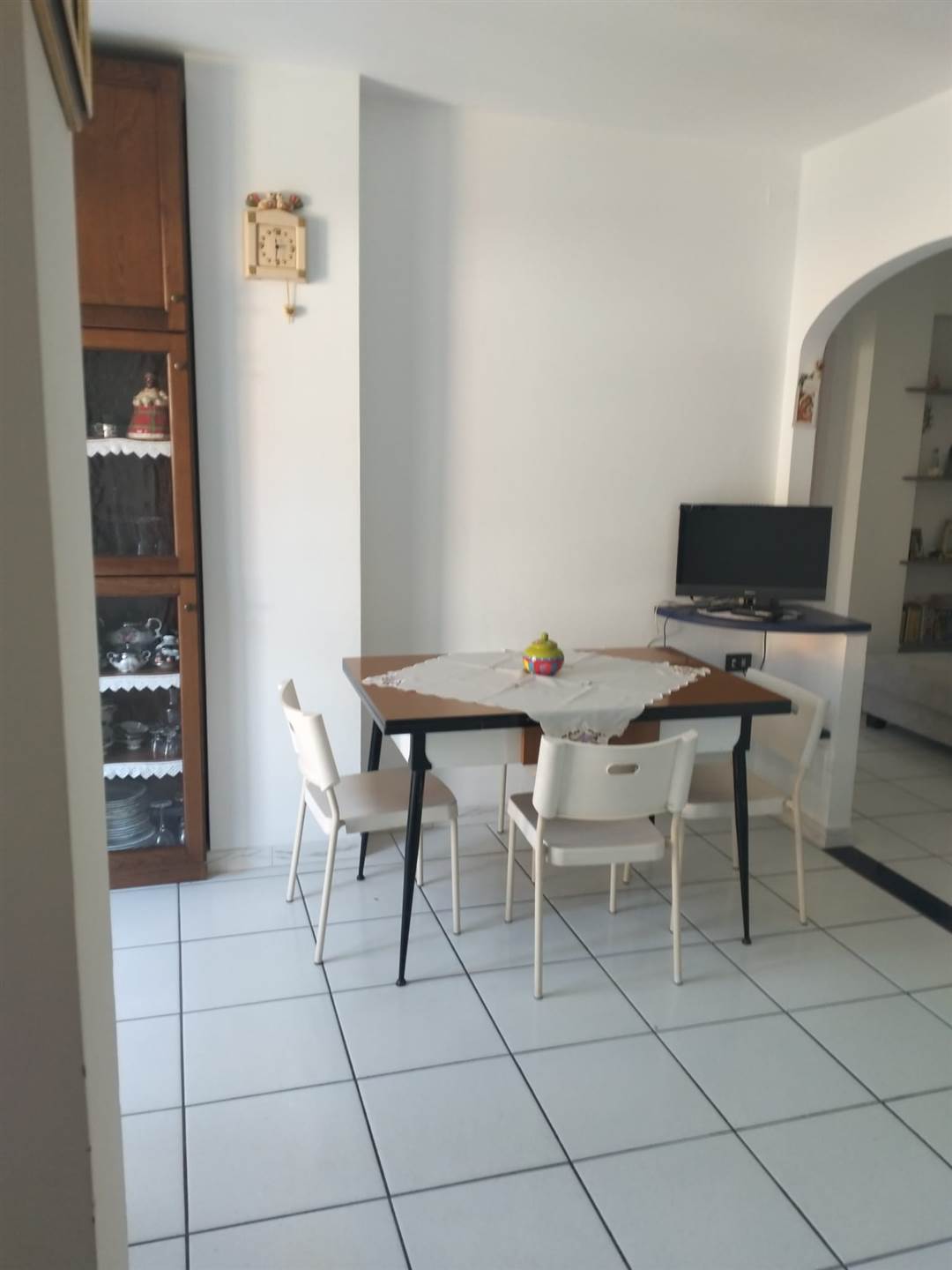 appartamento in vendita a Montale