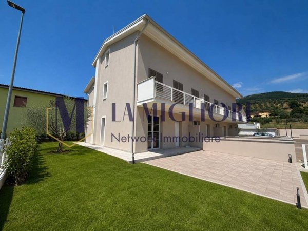 casa indipendente in vendita a Montale