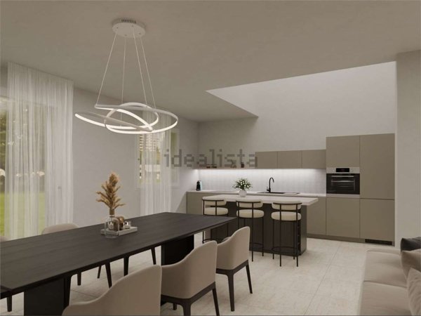 casa indipendente in vendita a Montale