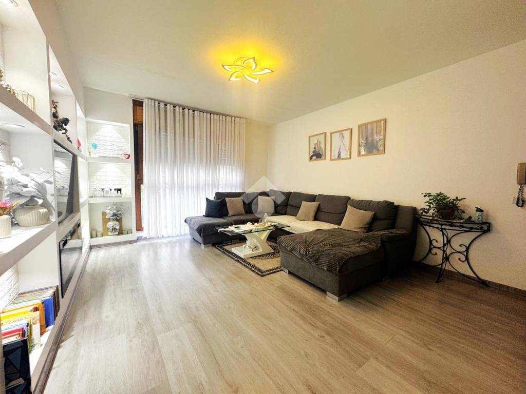 appartamento in vendita a Montale