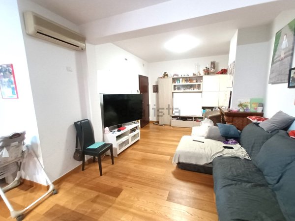 appartamento in vendita a Montale in zona Stazione