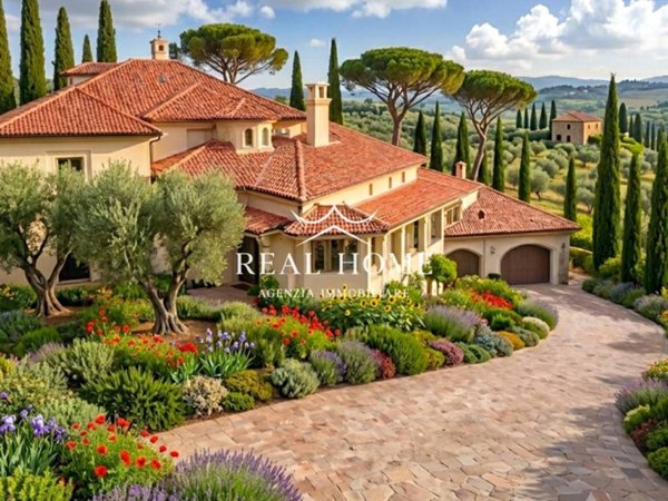 casa indipendente in vendita a Montale