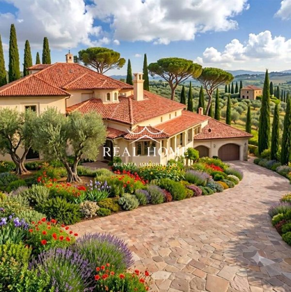 casa indipendente in vendita a Montale