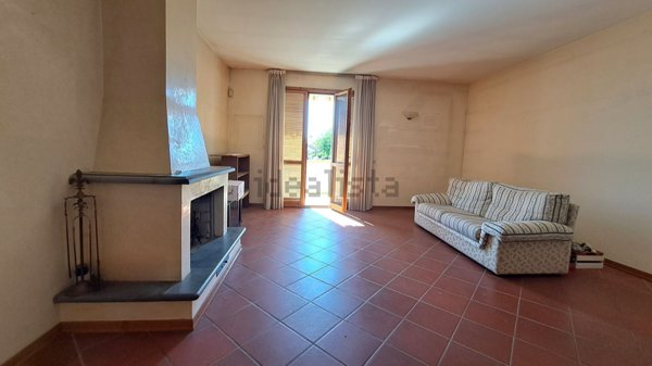 appartamento in vendita a Montale