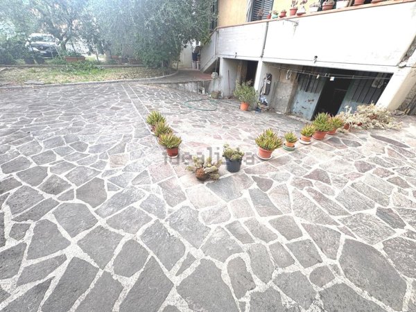 appartamento in vendita a Montale