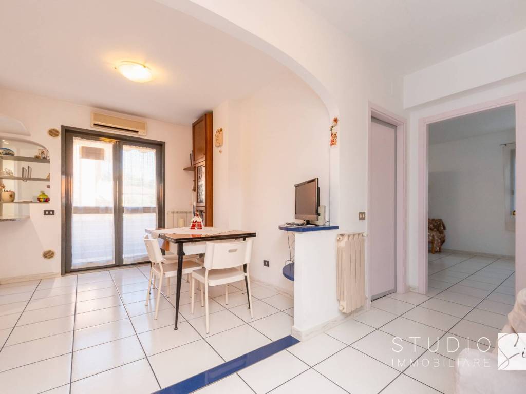 appartamento in vendita a Montale