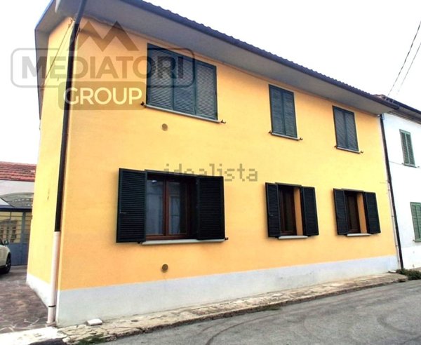 appartamento in vendita a Montale