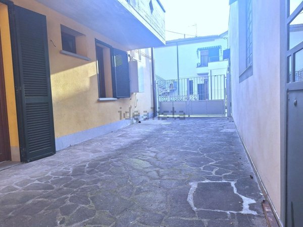 appartamento in vendita a Montale