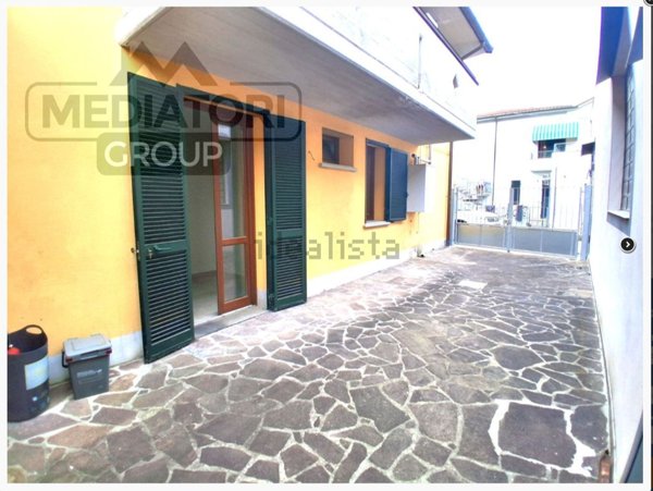 appartamento in vendita a Montale