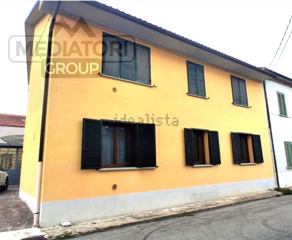 appartamento in vendita a Montale