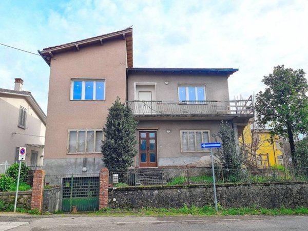 appartamento in vendita a Montale