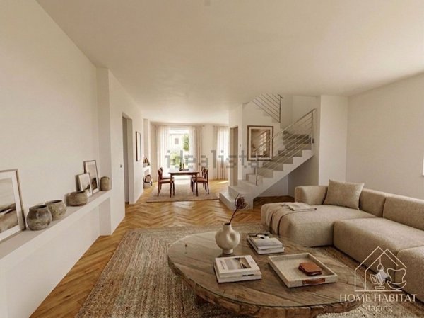 casa indipendente in vendita a Montale