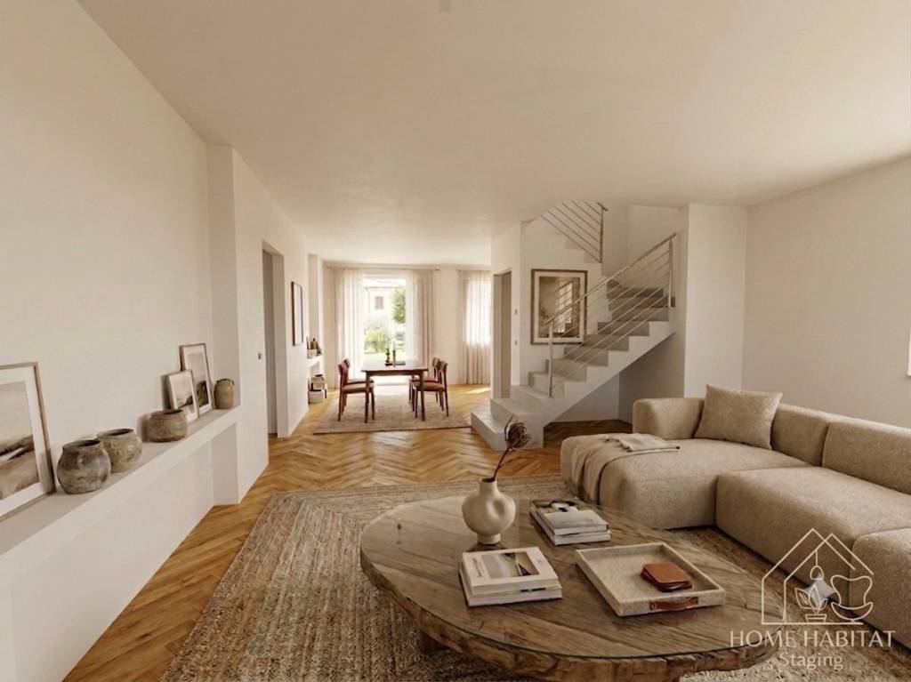 casa indipendente in vendita a Montale