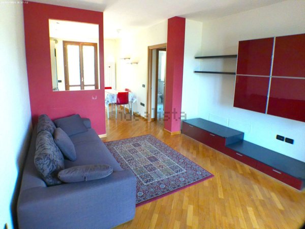 appartamento in vendita a Montale in zona Tobbiana
