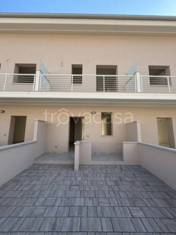 casa indipendente in vendita a Montale