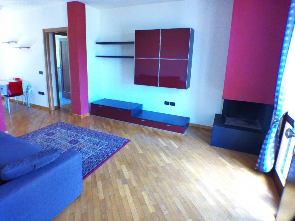 appartamento in vendita a Montale in zona Tobbiana