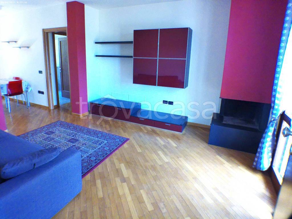 appartamento in vendita a Montale in zona Tobbiana