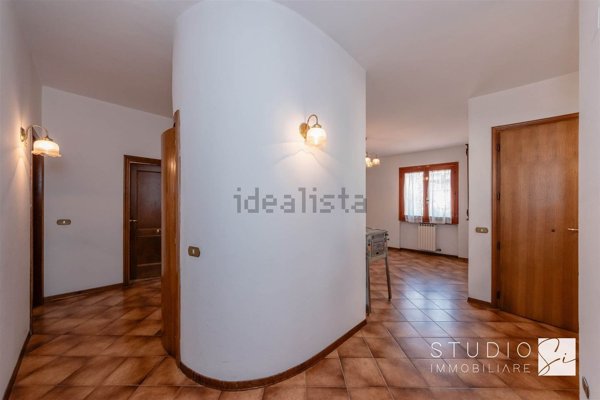 casa indipendente in vendita a Montale