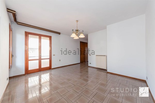 appartamento in vendita a Montale