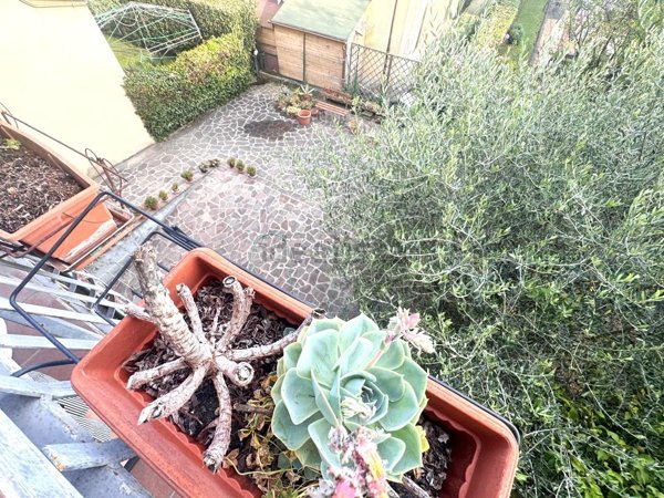 appartamento in vendita a Montale