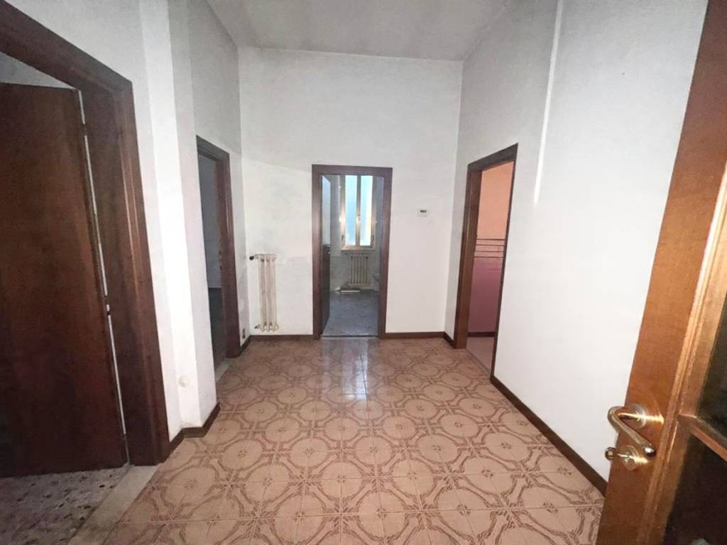 appartamento in vendita a Montale