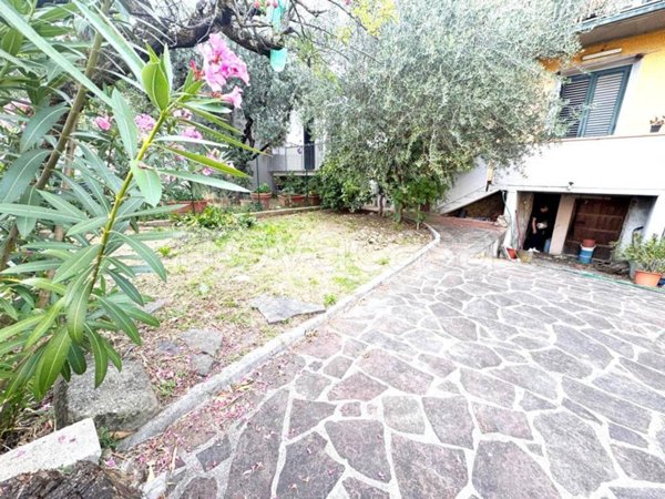 appartamento in vendita a Montale