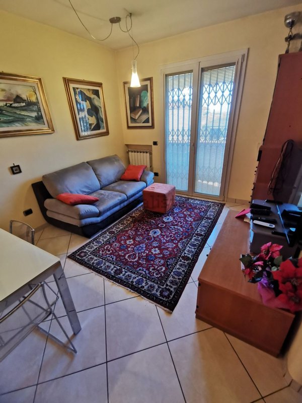 appartamento in vendita a Montale