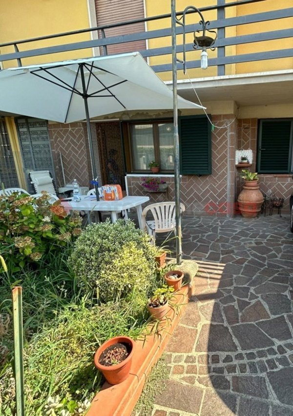 appartamento in vendita a Montale