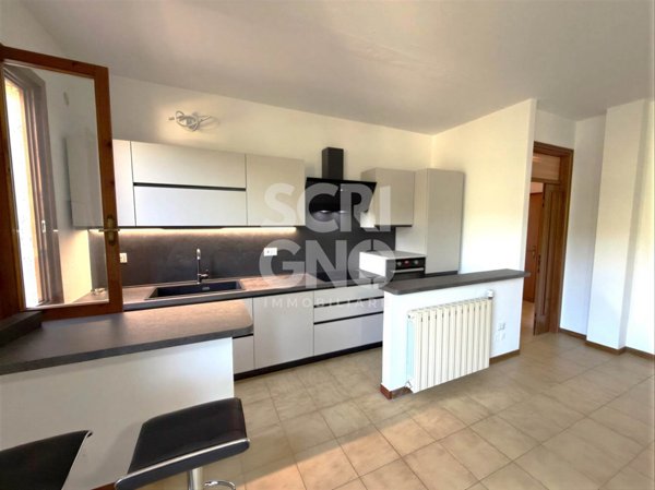 appartamento in vendita a Montale
