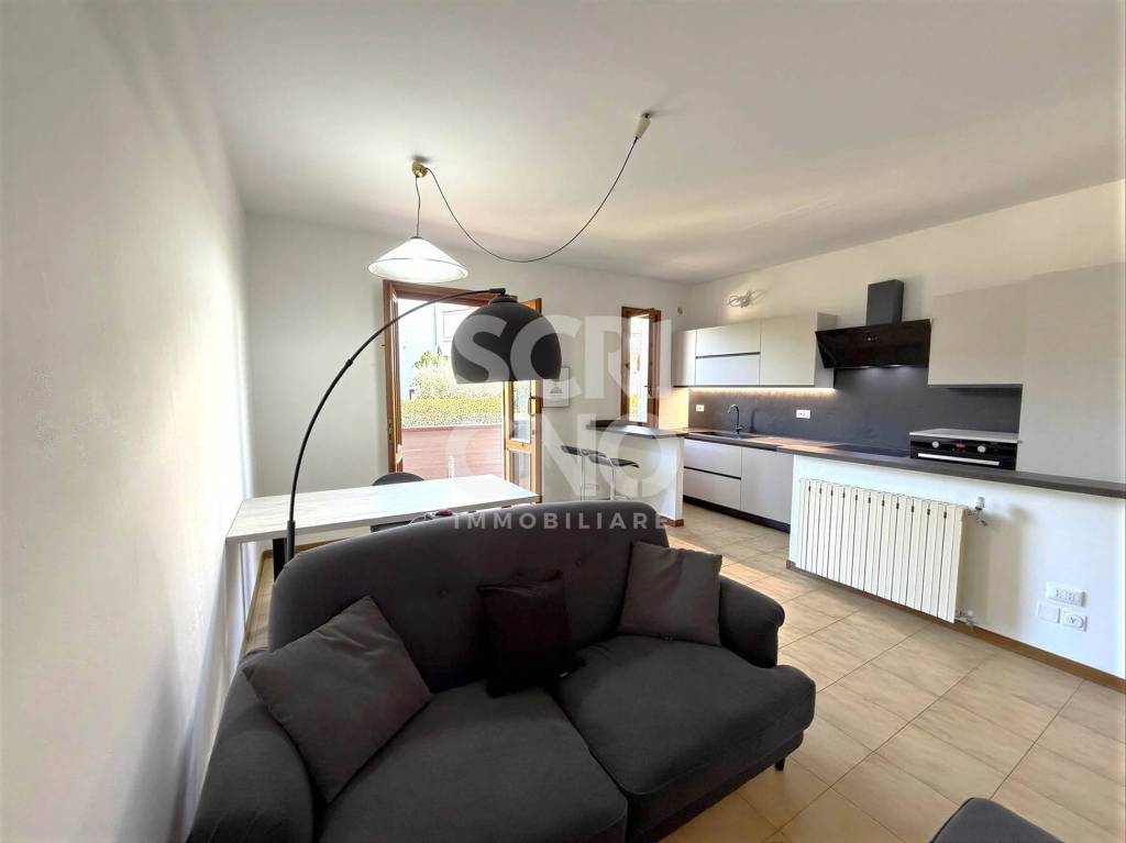 appartamento in vendita a Montale