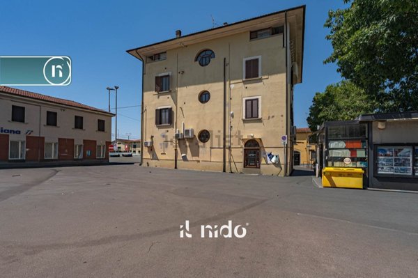 appartamento in vendita a Montale in zona Stazione