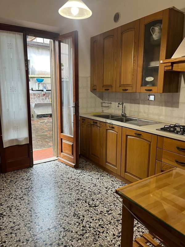 casa indipendente in vendita a Montale