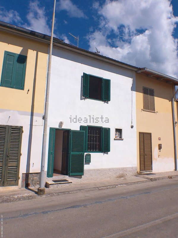 casa indipendente in vendita a Montale