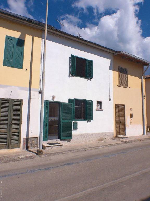 casa indipendente in vendita a Montale