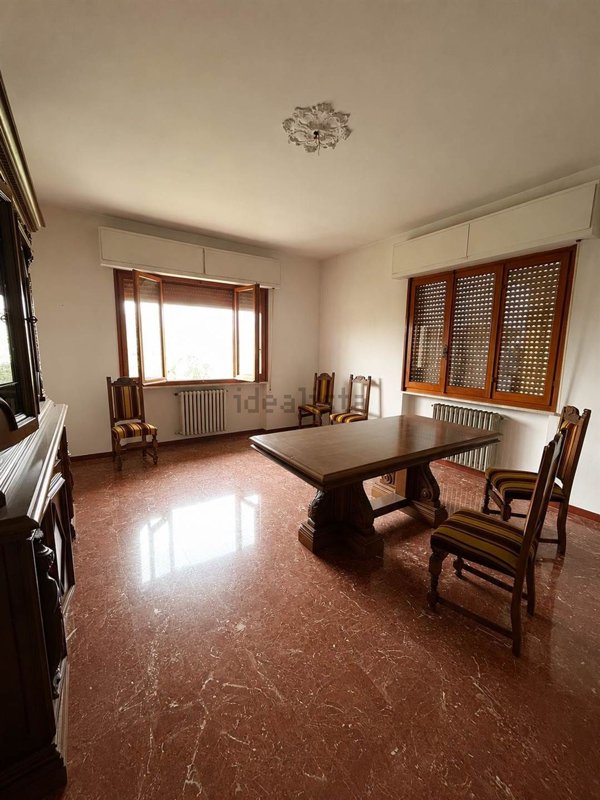 appartamento in vendita a Montale