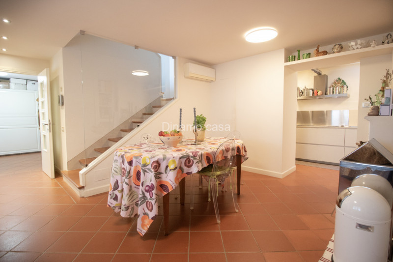casa indipendente in vendita a Montale