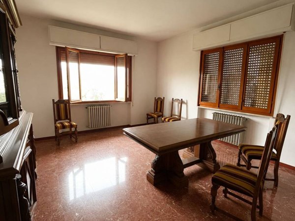 appartamento in vendita a Montale
