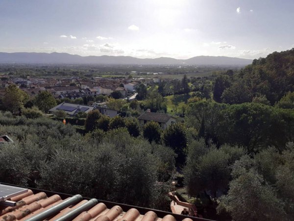 casa indipendente in vendita a Montale