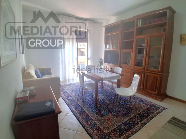 appartamento in vendita a Montale