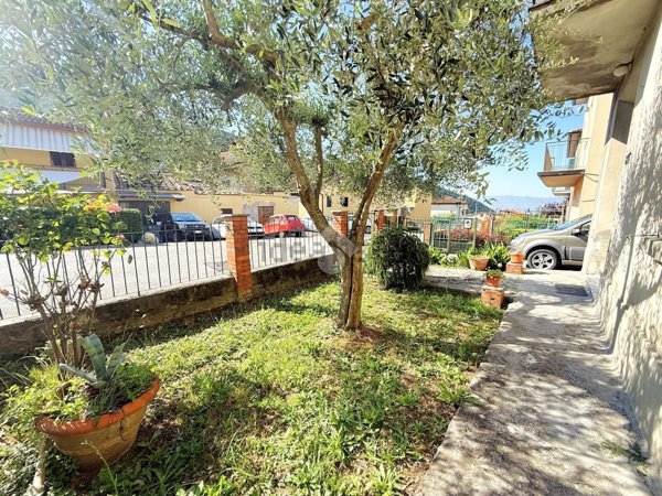 appartamento in vendita a Montale in zona Fognano