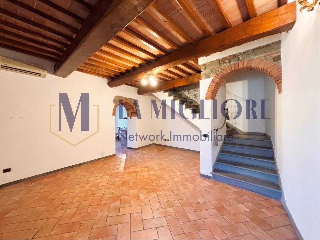casa indipendente in vendita a Montale