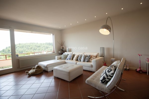 casa indipendente in vendita a Montale