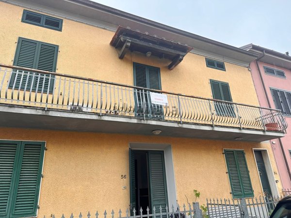 appartamento in vendita a Montale