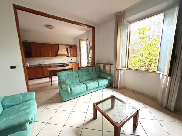 appartamento in vendita a Montale