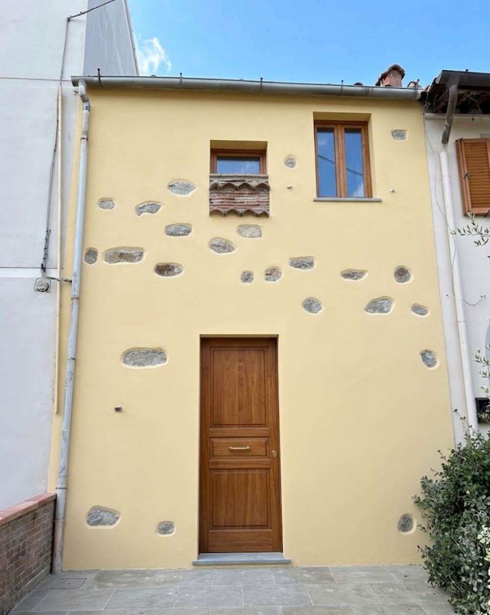 casa indipendente in vendita a Montale in zona Fognano