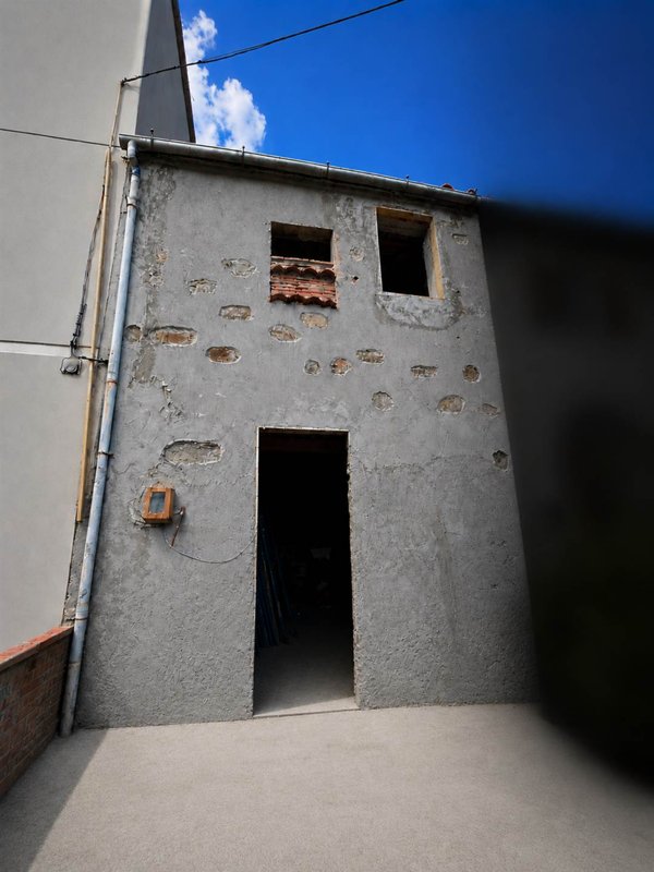 casa indipendente in vendita a Montale in zona Fognano