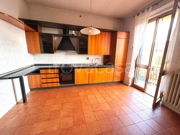 appartamento in vendita a Montale