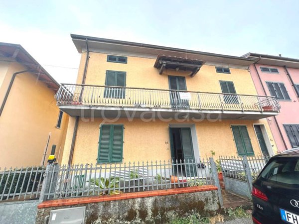 casa indipendente in vendita a Montale