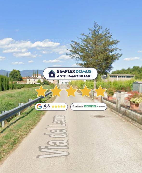 casa indipendente in vendita a Montale