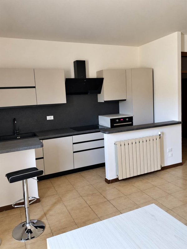 appartamento in vendita a Montale